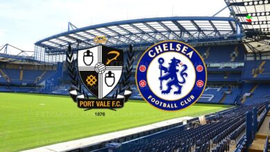 بث مباشر مباراة تشيلسي وبورت فايل في كأس الاتحاد الإنجليزي يلا شوت