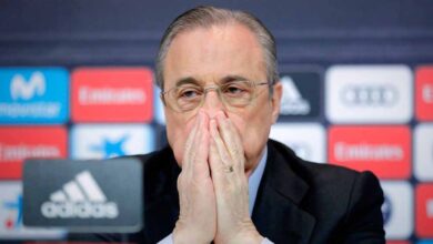 ريال مدريد يخطط لثورة دفاعية بـ3 صفقات في الميركاتو الصيفي 2026