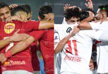 موعد وكيفية مشاهدة مباراة الأهلي والزمالك في مرحلة التتويج بالدوري المصري