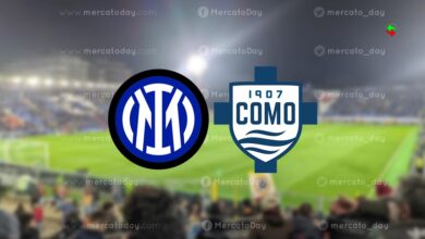 بث مباشر الإنتر وكومو في الدوري الإيطالي ميركاتو داي