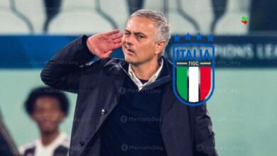 مورينيو يرد على اقتراح تدريب منتخب إيطاليا بنصيحة عن التجربة البرتغالية