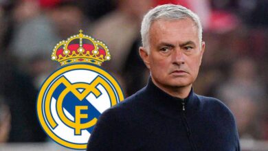 مفاجأة مدوية.. مورينيو على أعتاب العودة إلى ريال مدريد بعد 13 عامًا