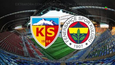 بث مباشر مباراة فنربخشة وكايسرى سبور في الدوري التركي ميركاتو داي