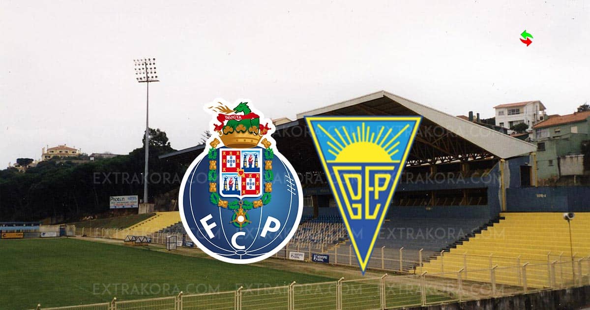 بث مباشر بورتو وإشتوريل برايا في الدوري البرتغالي ميركاتو داي