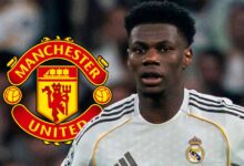 تشواميني على رادار مانشستر يونايتد.. هل يرحل عن ريال مدريد؟