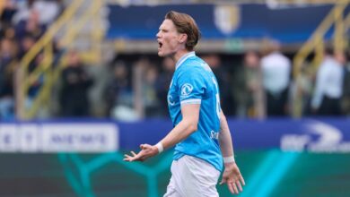 ماكتوميناي يغطي على فشل مهاجمي نابولي رغم الصفقات الضخمة