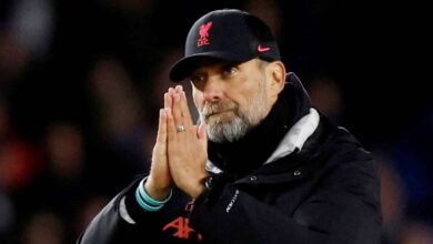 أوليفر كان يحذر كلوب من مغامرة ريال مدريد