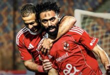الأهلي يضرب إنبي بثلاثية ويتلقى نصف هدية من سيراميكا بصراع التأهل لدوري الأبطال