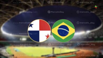 تعرف على ملخص مباراة البرازيل ضد بنما اليوم الاثنين، 1 يونيو 2026 ضمن وديات ما قبل نهائيات كأس العالم 2026 في الولايات المتحده الاميركية والمكسيك وكندا.