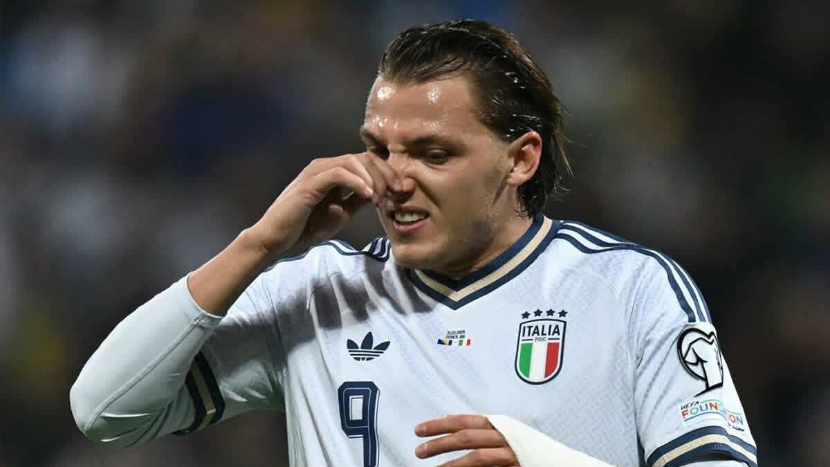 منتخب إيطاليا
