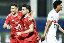 ليلة بن شرقي.. الأهلي يزرع الشك في الزمالك ويُعيد فتح حسابات اللقب