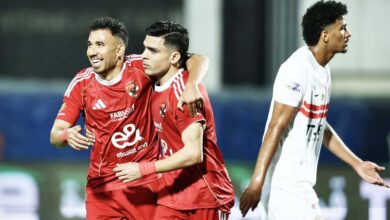 ليلة بن شرقي.. الأهلي يزرع الشك في الزمالك ويُعيد فتح حسابات اللقب