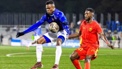 بالرديف.. المريخ يصمد مجددًا أمام الهلال في ديربي كيجالي