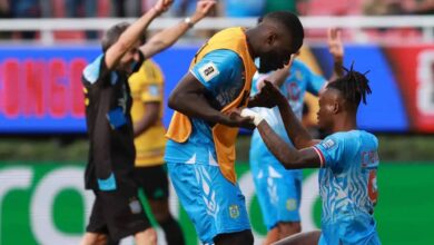 فيروس الإيبولا يجبر الكونغو الديمقراطية على تغيير خطط كأس العالم 2026.. قرار عاجل