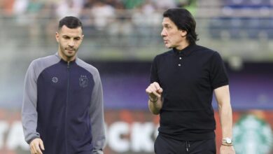 تشكيلة الكويت الأسياسية ضد العربي في نهائي كأس ولي العهد 2026