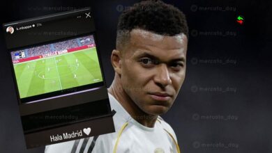 “هلا مدريد” في توقيت خاطئ.. مبابي يفاقم غضب جماهير ريال مدريد بعد الكلاسيكو