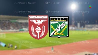 بث مباشر.. مشاهدة مباراة العربي والنصر في الدوري الكويتي