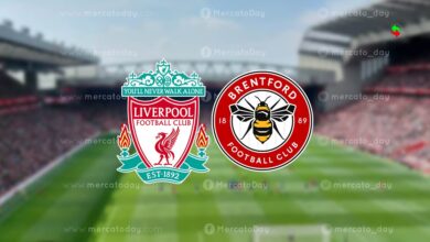 شاهد مباراة ليفربول وبرينتفورد بث مباشر اليوم الآن في الدوري الإنجليزي