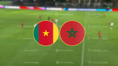 مشاهدة بث مباشر مباراة المغرب والكاميرون في كأس أمم إفريقيا تحت 17 عامًا
