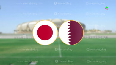 مشاهدة مباراة قطر ضد اليابان بث مباشر اليوم في كأس آسيا تحت 17 عامًا