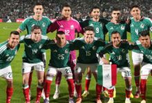 قائمة منتخب المكسيك في كأس العالم 2026