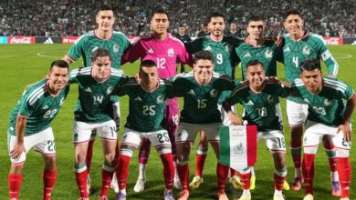 قائمة منتخب المكسيك في كأس العالم 2026