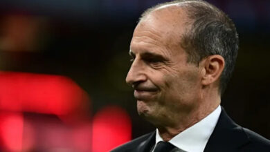 ميلان يُقيل أليجري وعدد من كبار المسؤولين بعد ضياع بطاقة دوري الأبطال
