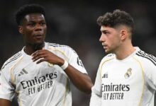 تقارير تكشف "خائن" ريال مدريد.. من سرّب شجار تشواميني وفالفيردي؟