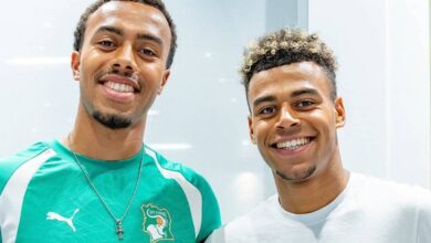 4 مجموعات من الأشقاء يمثلون دولًا مختلفة في كأس العالم 2026