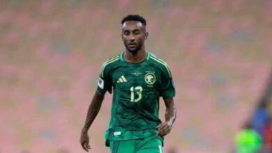 الحربي: منتخب السعودية جاهز للمونديال ونستهدف انطلاقة قوية أمام أوروغواي