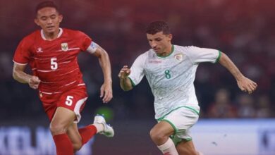 خسارة قاسية لطارق السكتيوي في مستهل مشوره مع منتخب عمان