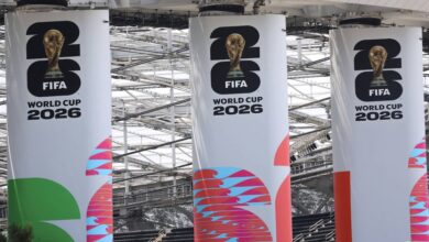 مُحدث | جدول ترتيب مجموعات كأس العالم 2026