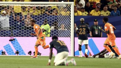 بهدف أماد ديالو.. كوت ديفوار تقتنص فوزاً تاريخياً من الإكوادور في كأس العالم 2026
