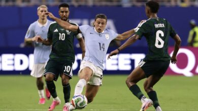 السعودية تفسد خطط بيلسا وتسقط أوروغواي في فخ التعادل بكأس العالم 2026