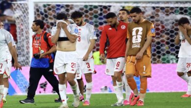 تونس تودع كأس العالم 2026 بالخسارة من اليابان في أول ظهور لرونار