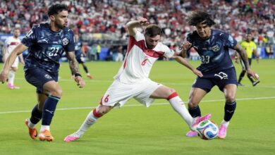 تركيا تدفع ثمن إهدار الفرص السهلة أمام باراغواي وتغادر كأس العالم 2026 من الدور الأول