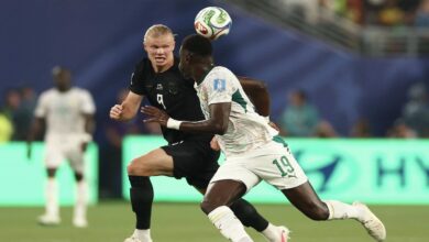 هالاند يكتب التأهل.. النرويج تتفوق على السنغال وتبلغ دور الـ32 بمونديال 2026