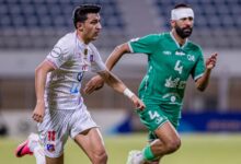 رغم حسم اللقب.. الكويت لا يرحم العربي بريمونتادا مثيرة في الوقت بدل الضائع