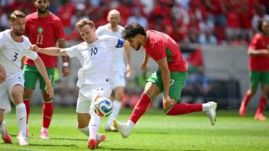 النرويج تُفسد البروفة الأخيرة لمنتخب المغرب قبل انطلاق كأس العالم 2026
