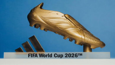 جدول مُحدث.. قائمة هدافي كأس العالم 2026
