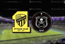 بث مباشر يلا شوت مشاهدة مباراة الاتحاد السعودي وأورلاندو بايرتس الودية بتحضيرات الموسم