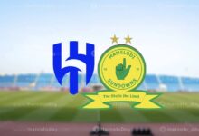 بث مباشر.. مشاهدة مباراة الهلال وصنداونز الودية يلا شوت