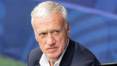تشكيلة منتخب فرنسا الأساسية لمواجهة المغرب في ربع نهائي كأس العالم 2026