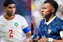 موعد مباراة المغرب وفرنسا في ربع نهائي كأس العالم 2026 والقنوات الناقلة