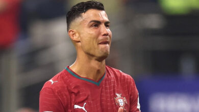 رونالدو يودع كأس العالم للأبد.. إسبانيا تُقصي البرتغال من ثمن النهائي في الوقت القاتل