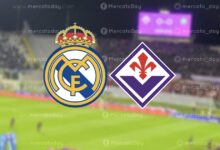 يلا شوت مباشر مشاهدة مباراة ريال مدريد وفيورنتينا الودية بتحضيرات الموسم الجديد