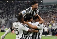 يوفنتوس ينتزع ثلاث نقاط ثمينة من بارما في الجولة الثانية من الدوري الإيطالي