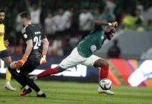 رغم طرد بينتو.. النصر يحول خسارته لفوز مثير على الاتفاق في الدوري السعودي