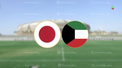 بث مباشر.. مشاهدة مباراة الكويت واليابان في تصفيات كأس آسيا للشباب تحت 20 سنة